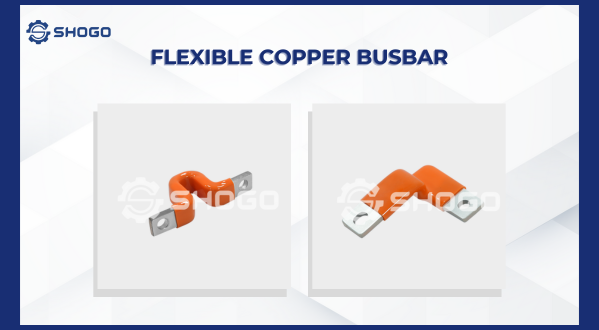 What is Flexible Copper Busbar? Application of Flexible Copper Busbar ...