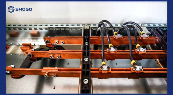 BUSBAR