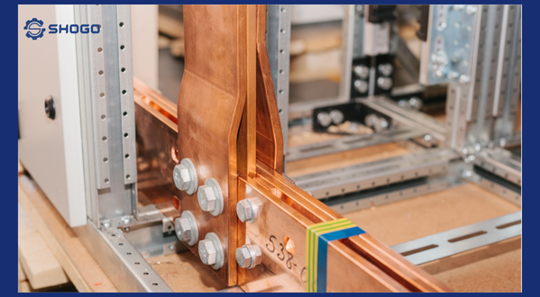 BUSBAR