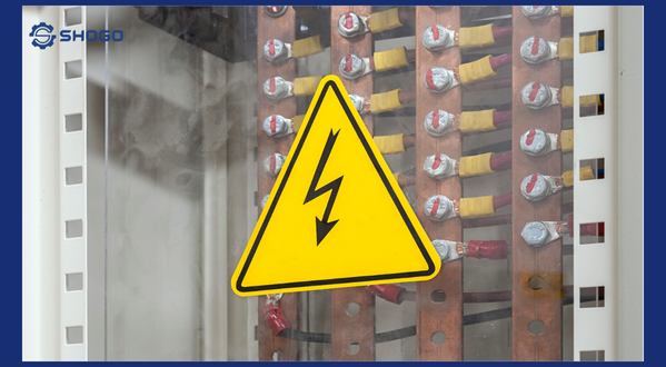 Busbar