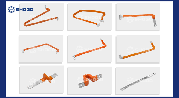 Custom busbar solutions