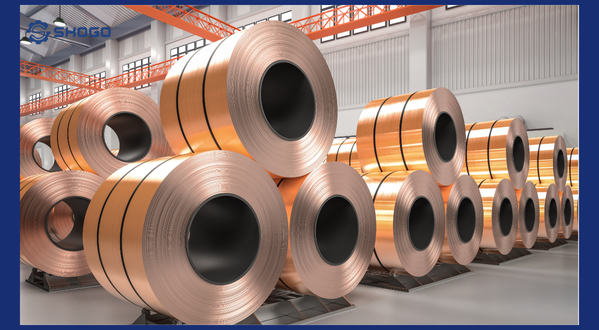 Copper
