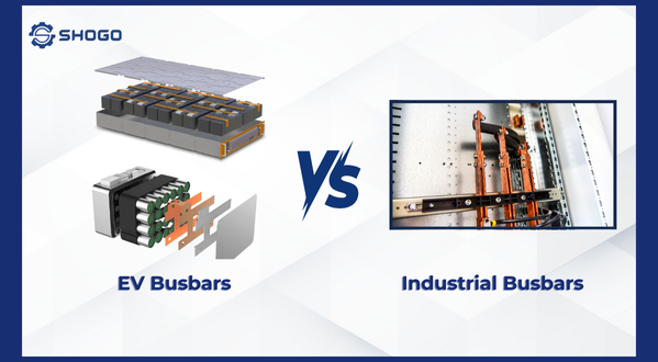 EV Busbars