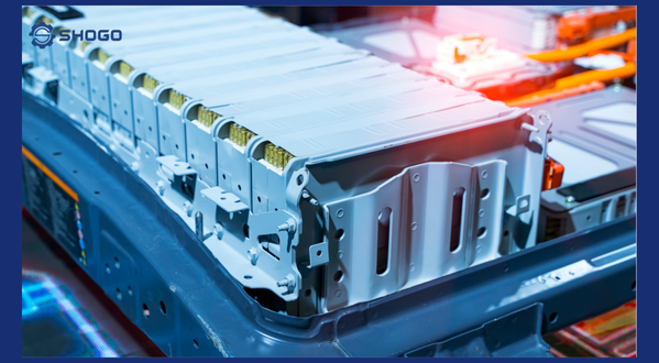 SHOGO BUSBAR