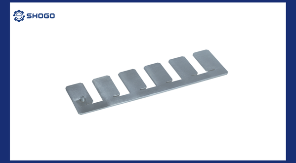 Busbar