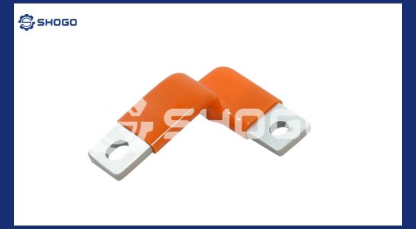 Copper Busbar