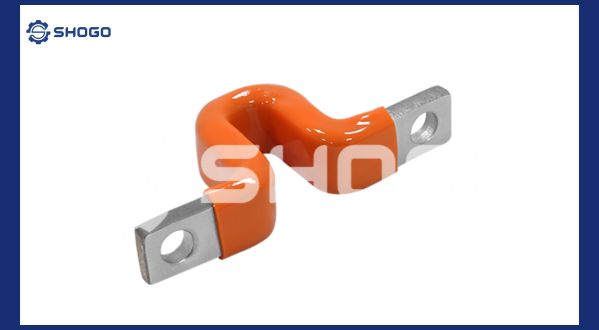 Copper Busbar