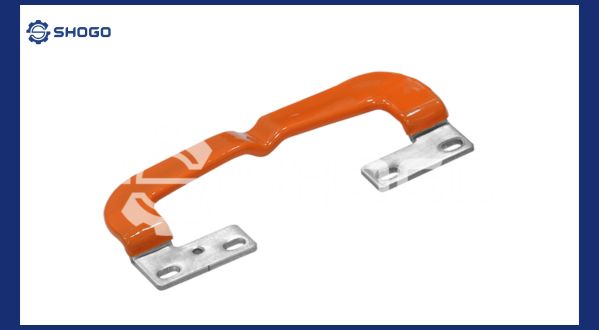 Copper Busbar